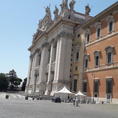 Filiberto Apartment Rome Buitenkant foto