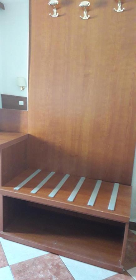 Filiberto Apartment Rome Buitenkant foto