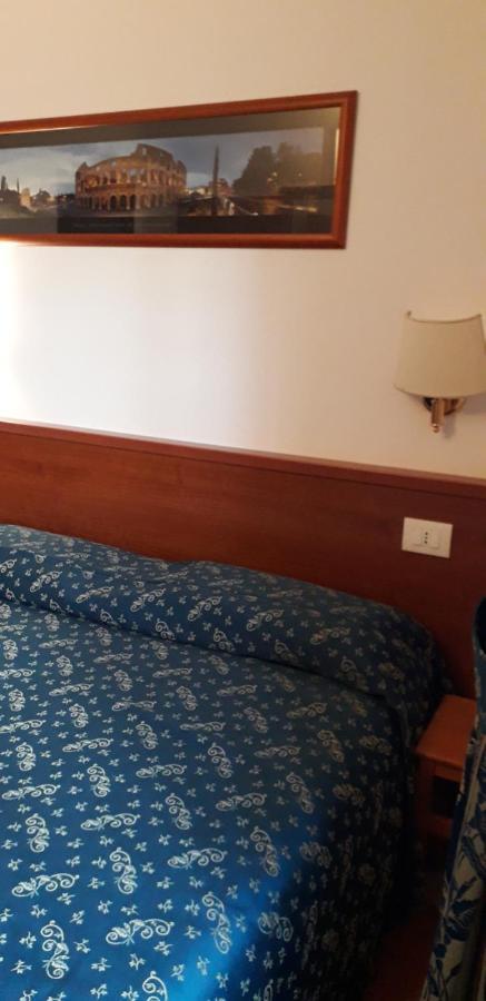Filiberto Apartment Rome Buitenkant foto