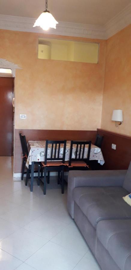 Filiberto Apartment Rome Buitenkant foto