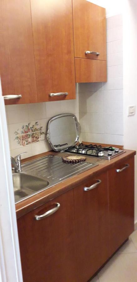 Filiberto Apartment Rome Buitenkant foto