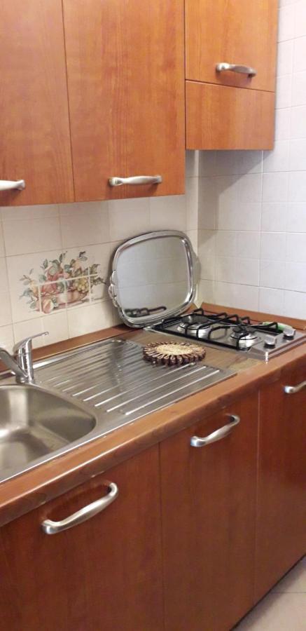 Filiberto Apartment Rome Buitenkant foto