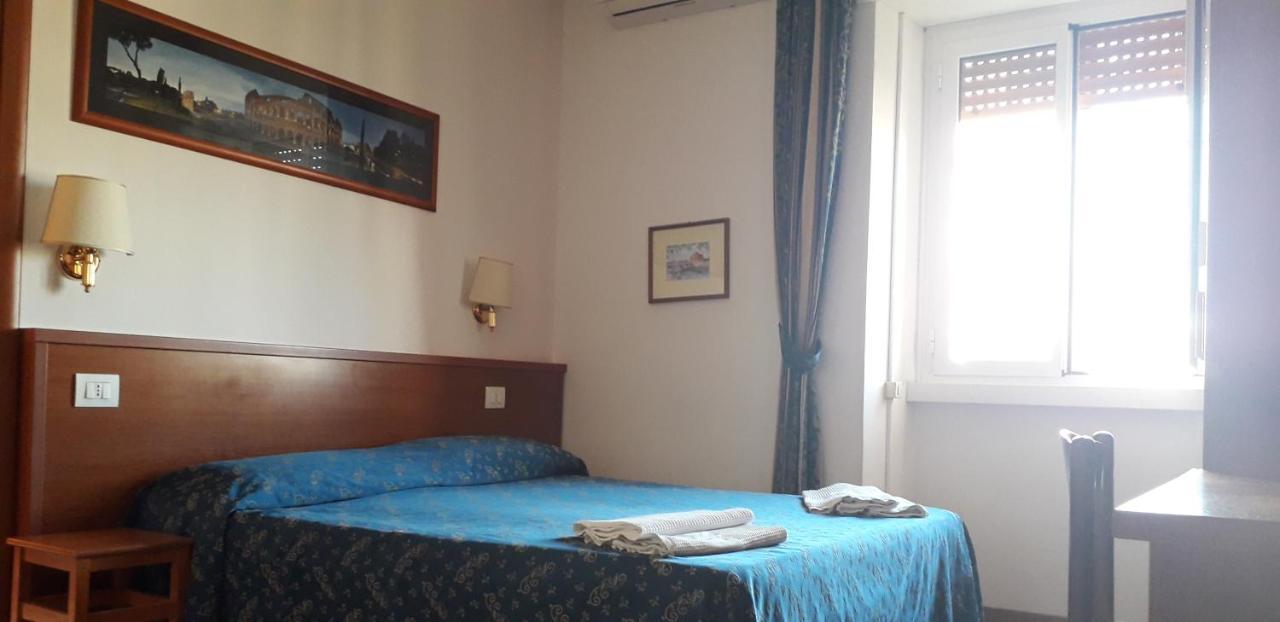 Filiberto Apartment Rome Buitenkant foto