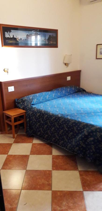 Filiberto Apartment Rome Buitenkant foto