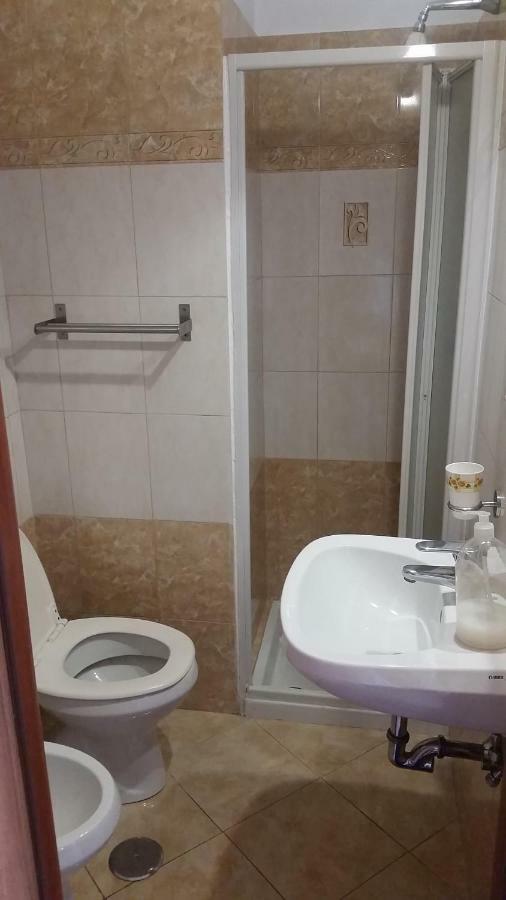 Filiberto Apartment Rome Buitenkant foto