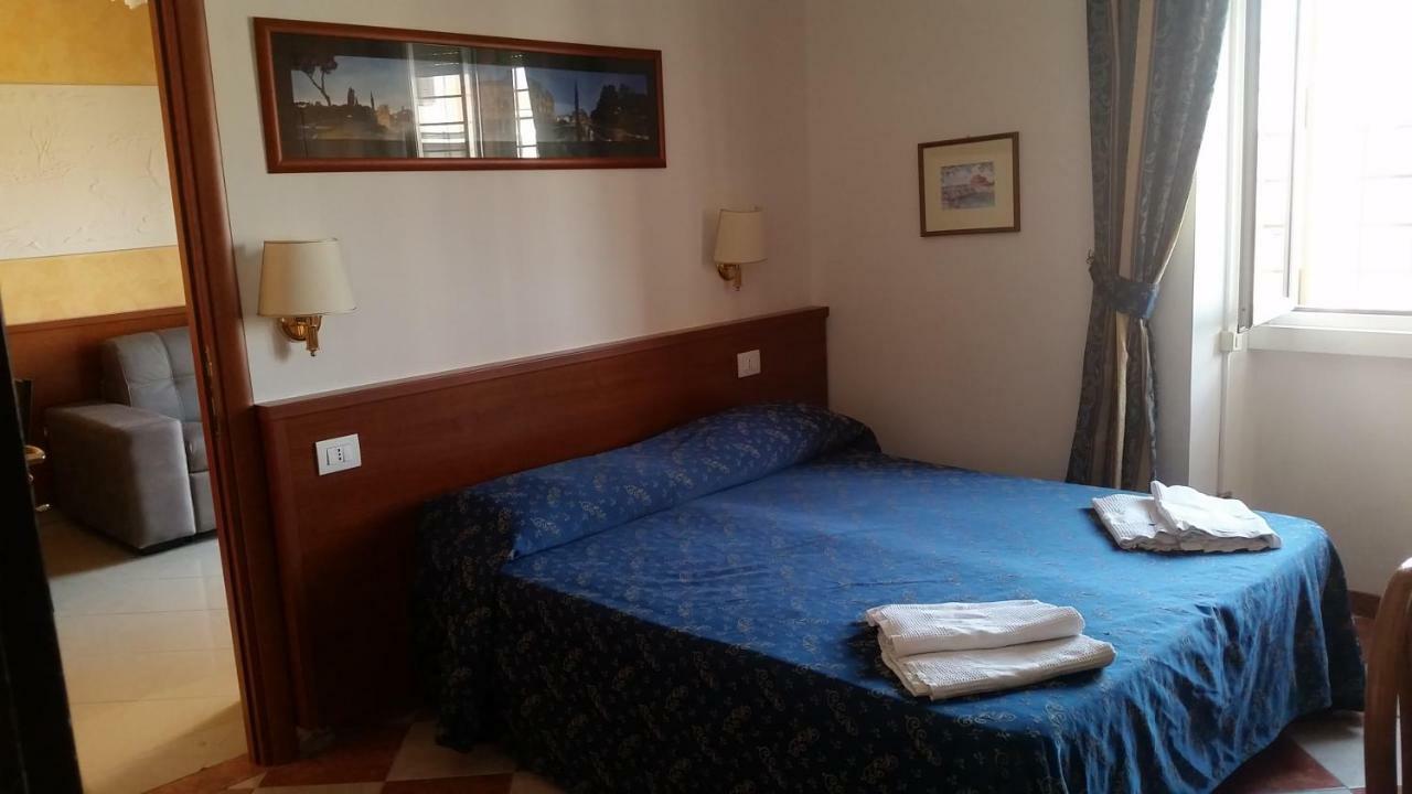 Filiberto Apartment Rome Buitenkant foto