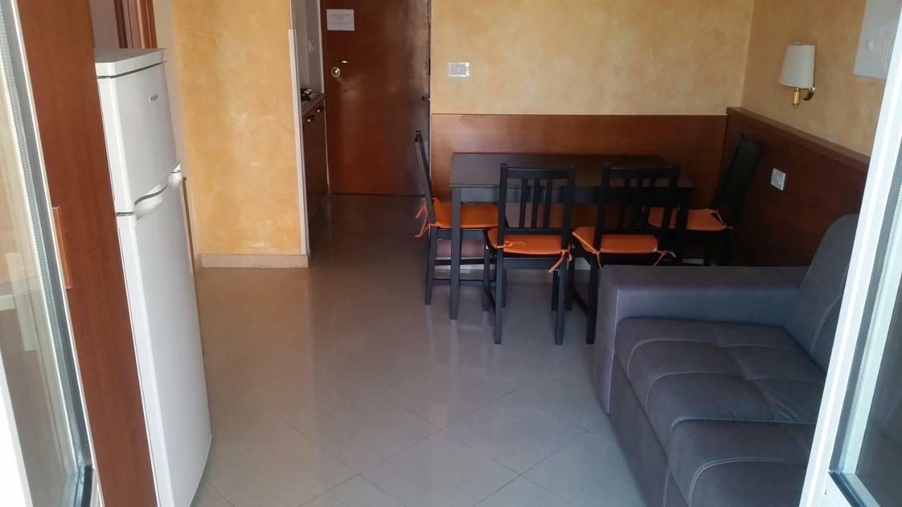 Filiberto Apartment Rome Buitenkant foto