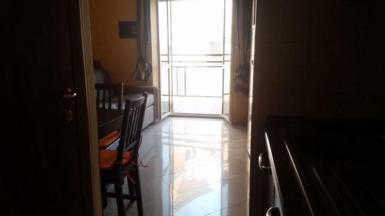 Filiberto Apartment Rome Buitenkant foto
